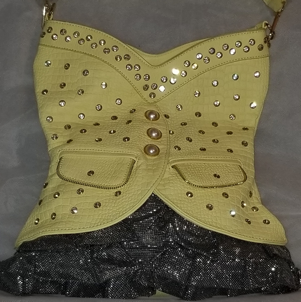 Handbag